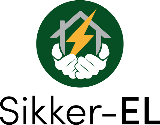 Sikker-El logo